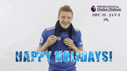 manchester city christmas GIF by NBC Sports Soccer