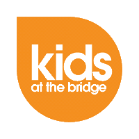 Sticker by Bridge Bible Church - Kids Ministry