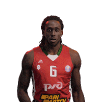 Wow Sticker by Lokobasket