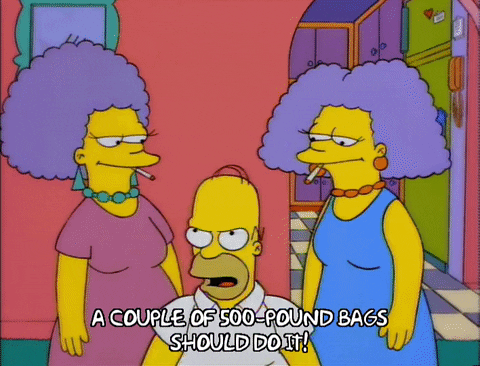 homer simpson GIF