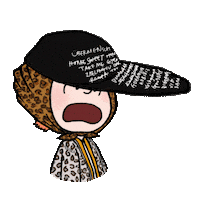 Gd Pmo Sticker