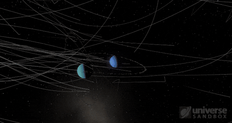 UniverseSandbox universe sandbox GIF