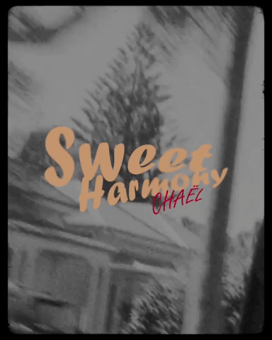 Sweet Harmony