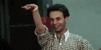 Fire Island Dance GIF by Mailchimp