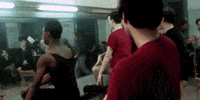 Fire Island Dance GIF by Mailchimp