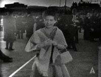 red carpet oscars GIF