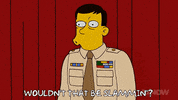 Episode 5 GIF by The Simpsons