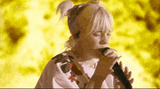 Billie Eilish GIF by Global Citizen