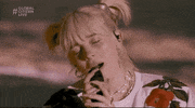 Billie Eilish GIF by Global Citizen