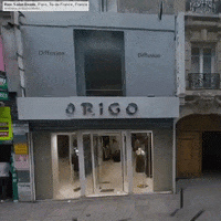 Puta Nfts GIF by systaime