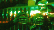 rotimimusic cheers drinks alcohol rotimi GIF