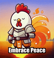Awakening GIF by Zorooster
