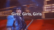 Motley Crue GIF