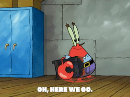 season 7 the curse of bikini bottom GIF by SpongeBob SquarePants