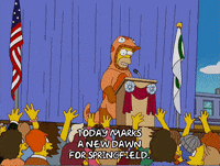 homer simpson episode 6 GIF