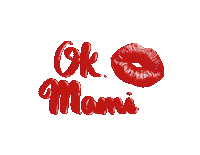 thejunipertreeco hot kiss ok okay Sticker