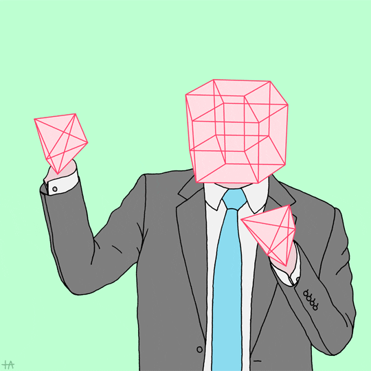 GIF by Trevor Anderson