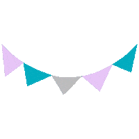 Party Banner Sticker by All The Sleeps