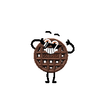 ColussiGranTurchese cartoon splash gt buongiorno Sticker