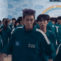 Choi Seunghyun Top GIF