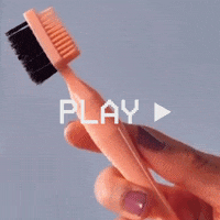 Edge Styler GIF by baby tress