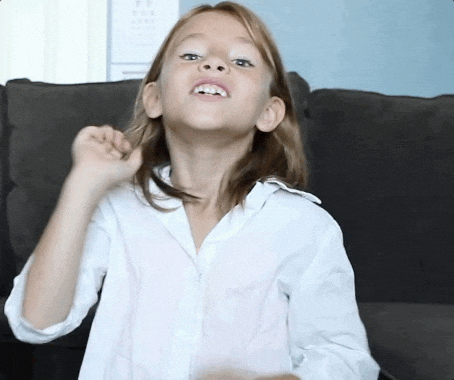 All Yours Asl GIF