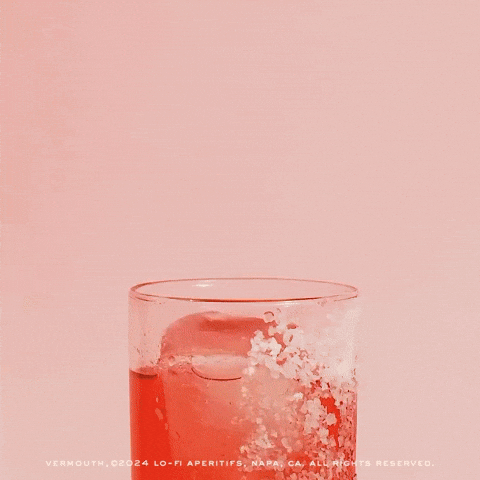 California Cali GIF by Lo-Fi Aperitifs