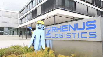 RhenusLogistics logistics logistic rhenus rheiner GIF