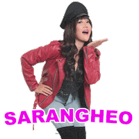 Luna Transmedia Sticker by @TransTVOfficial