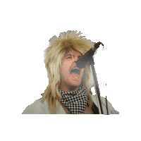 Srta Sticker by Scenic Route to Alaska