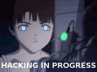 experiments breaking GIF