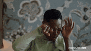 Tired Season 5 GIF by Insecure on HBO