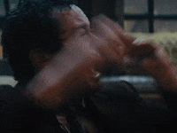 GIF by A Quiet Place: Day One