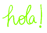 Greetings Hello Sticker