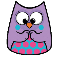 Embarrassed Thinking Sticker by Uatt?