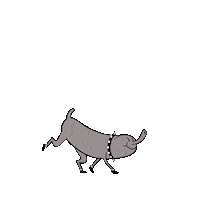 Happy Music Video Sticker