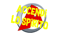 Accendilospirito Settimotorinese Sticker by One Day For Fitness