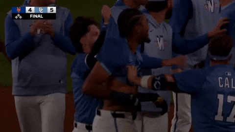 Washington Nationals Win GIF by MLB