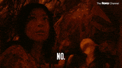Ming Na Wen GIF by The Roku Channel
