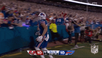 National Football League GIF by NFL