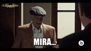 Serie Robert GIF by À Punt Mèdia