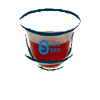 Tea Time Sticker by shuyao_teekultur