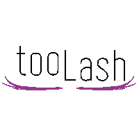 Lashes Ciglia Sticker by toolash