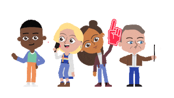 You Can Do It Sticker by Doctor Who
