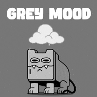 Sad Mood GIF by Nexio