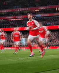 Kai Havertz Arsenal GIF