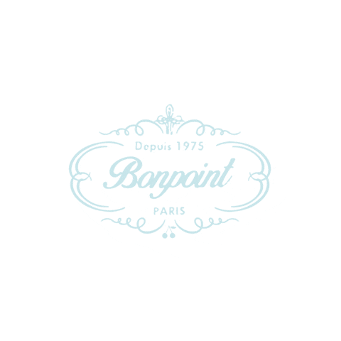 Bonpoint giphygifmaker bonpoint Sticker