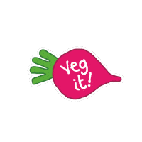 Sticker by Ella's Kitchen