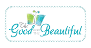 thegoodandthebeautiful homeschool homeschooling homeschooler tgtb Sticker