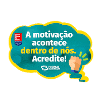 Sticker by Disdal Distribuidora